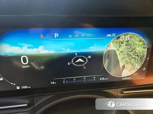 Kia Carnival 4th generation 2020 Черный из Кореи, фото 5