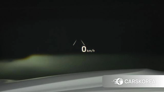 Genesis G70 2019 Белый из Кореи, фото 5