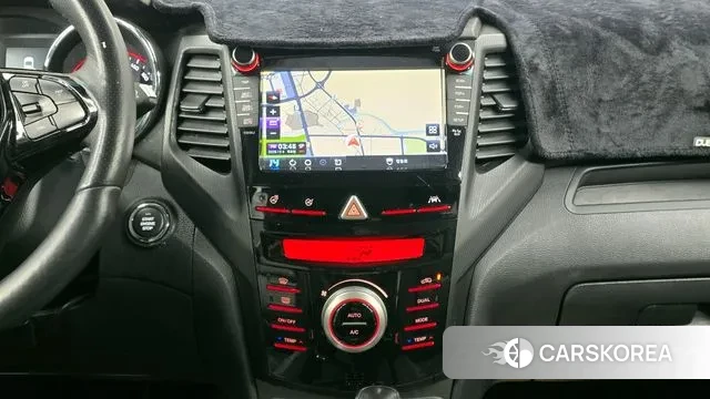 Ssangyong Tivoli Air 2018 Синий из Кореи, фото 5