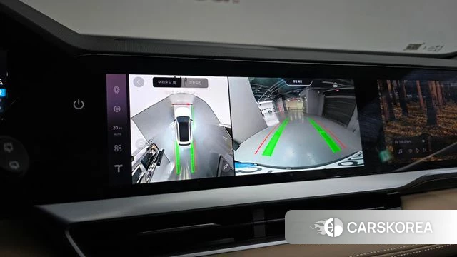 Renault Korea (Samsung) Grand Coleos 2025 Белый из Кореи, фото 5