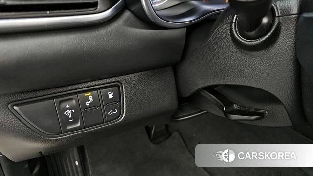 Genesis G70 2018 Черный из Кореи, фото 5