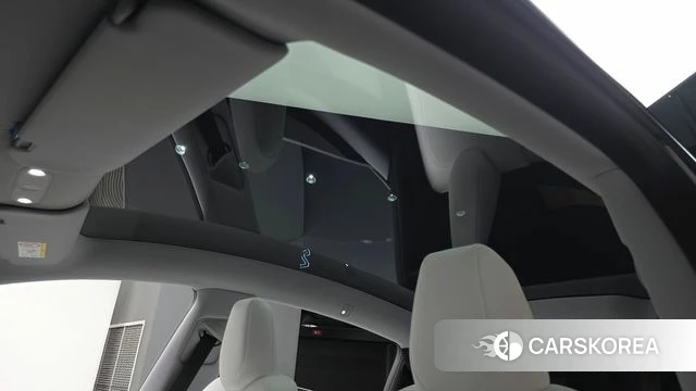 Tesla Model Y 2025 Серый из Кореи, фото 5