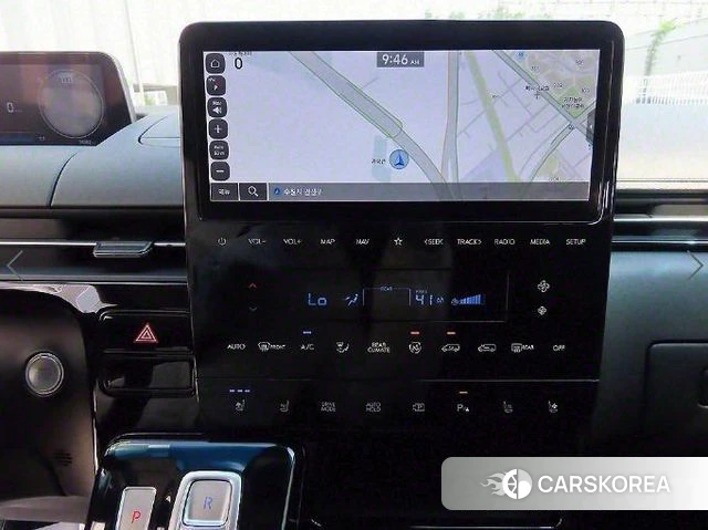 Hyundai Staria 2023 Белый из Кореи, фото 5