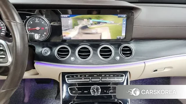 Mercedes-Benz E-Class W213 2020 Черный из Кореи, фото 5