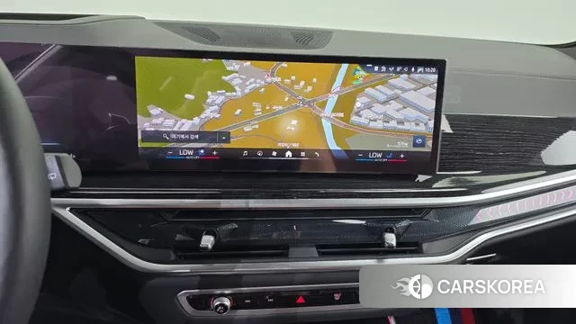 BMW X5 (G05) 2024 Белый из Кореи, фото 5