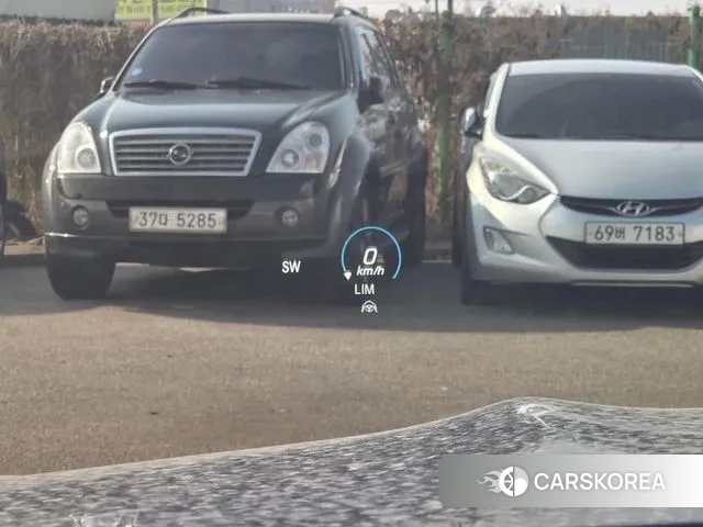 Mercedes-Benz CLS-Class C257 2022 Синий из Кореи, фото 5