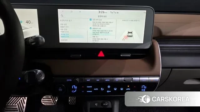 Hyundai Ionic 5 2022 Белый из Кореи, фото 5