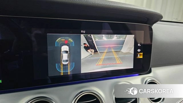 Mercedes-Benz E-Class W213 id 4195878 из Кореи 5