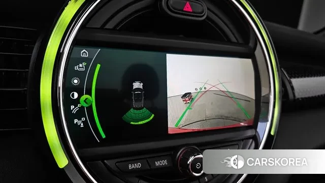 Mini Cooper S Convertible 2020 Красный из Кореи, фото 5