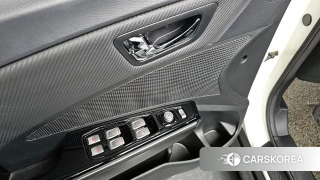 Ssangyong Tivoli Air 2019 Белый из Кореи, фото 5