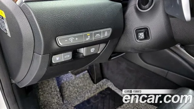 Kia More K9 id 2701660 из Кореи 5