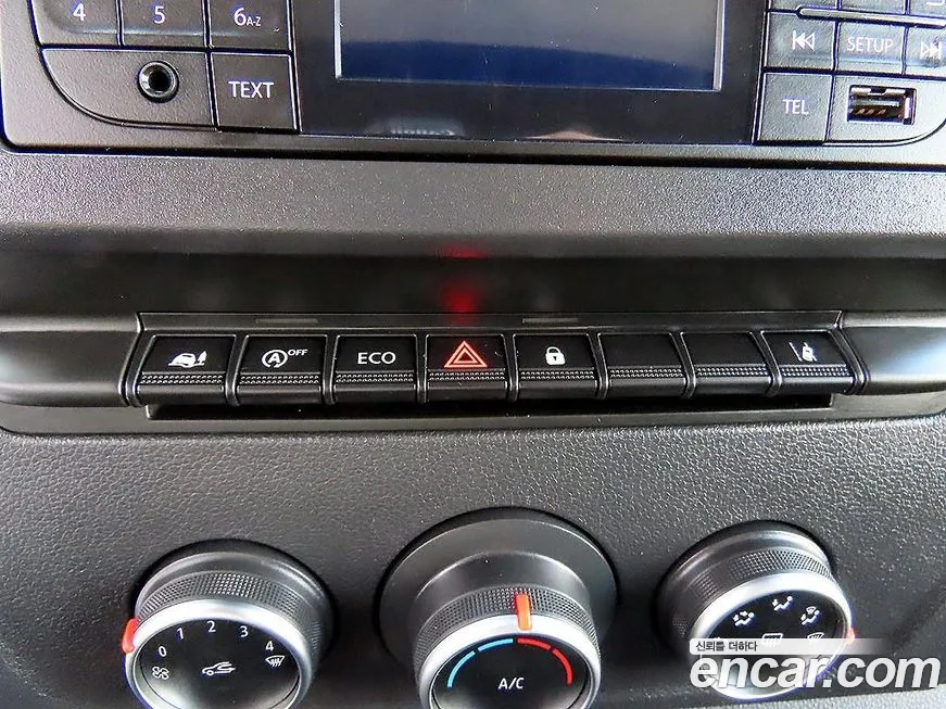 Renault Korea (Samsung) Master id 1233745 из Кореи 5