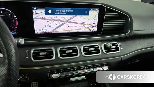 Mercedes-Benz GLE-Class W167 2023 Черный из Кореи, фото 5