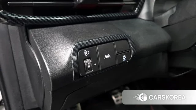 Hyundai Avante (CN7) 2022 Серый из Кореи, фото 5