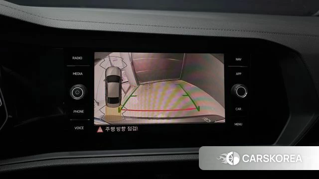 Volkswagen 7th Generation of Jetta 2021 Серый из Кореи, фото 5