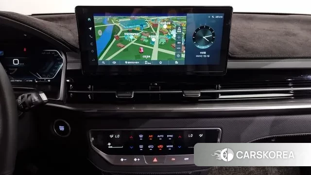 Ssangyong The New Rexton Sports Cannes id 2883996 из Кореи 5