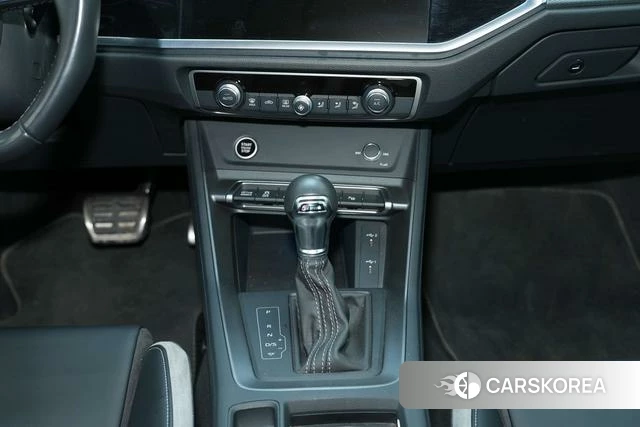 Audi Q3 2024 Белый из Китая, фото 5