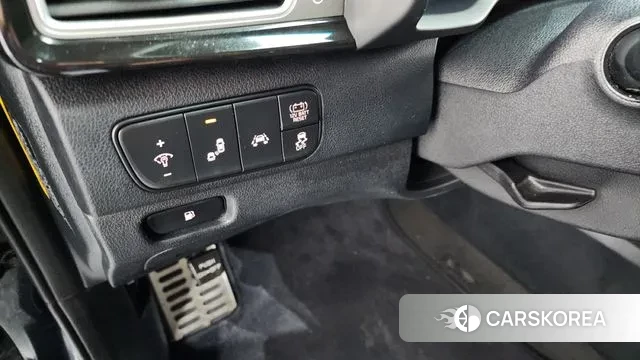 Kia Niro 2018 Синий из Кореи, фото 5