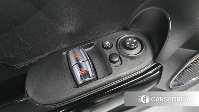 Mini Cooper S 2018 Жемчужный цвет из Кореи, фото 5