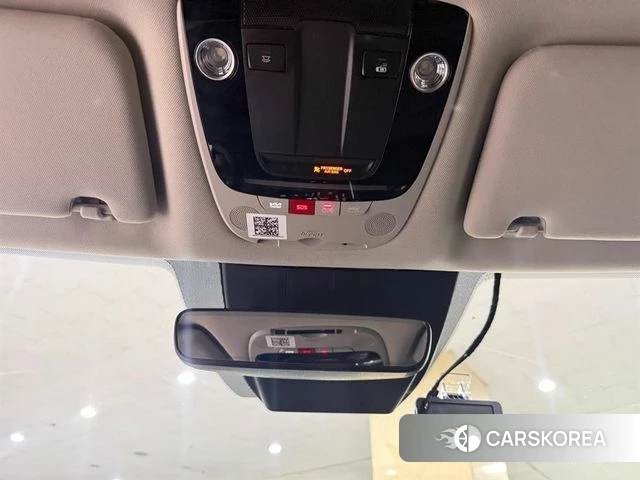 Kia K5 3rd generation 2023 Белый из Кореи, фото 5