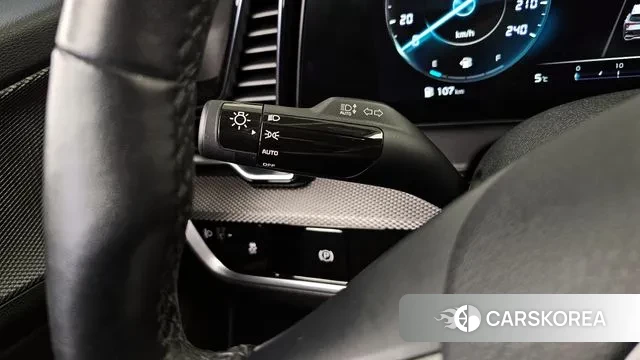 Kia Sportage 5th Generation id 3488321 из Кореи 5