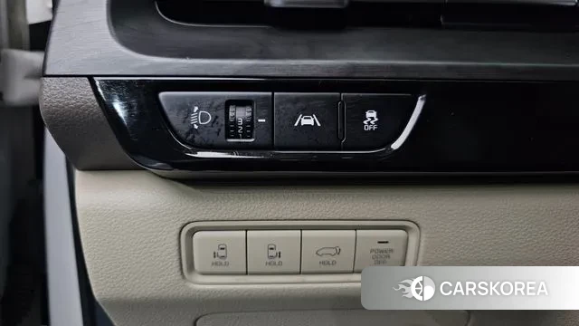 Kia Carnival 4th generation 2020 Белый из Кореи, фото 5