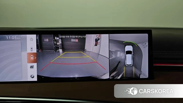 Genesis GV70 2025 Серый из Кореи, фото 5