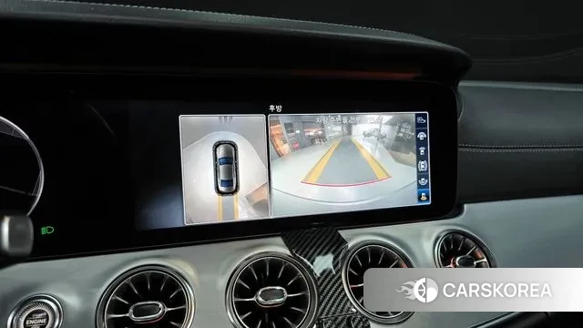 Mercedes-Benz CLS-Class C257 2019 Серебряный из Кореи, фото 5