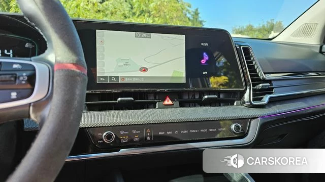 Kia Sportage 5th Generation Hybrid 2022 Белый из Кореи, фото 5