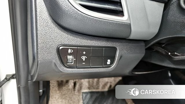 Kia The New Seltos 2024 Белый из Кореи, фото 5