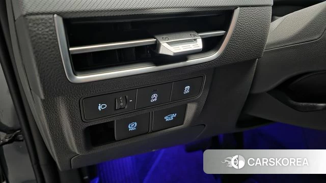 Hyundai Sonata D Edge (DN8) 2025 Серый из Кореи, фото 5