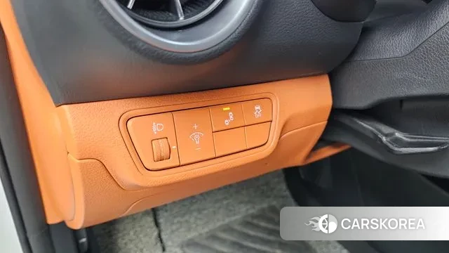 Kia The New K3 2nd generation 2022 Белый из Кореи, фото 5