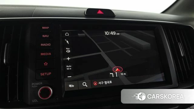 Kia The New Kia Ray 2023 Жемчужный цвет из Кореи, фото 5