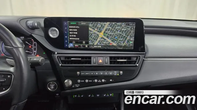 Lexus ES300h 7th generation id 2690710 из Кореи 5