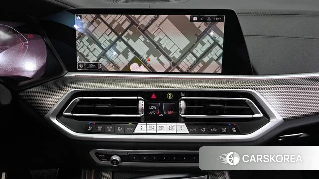 BMW X5 (G05) 2021 Белый из Кореи, фото 5