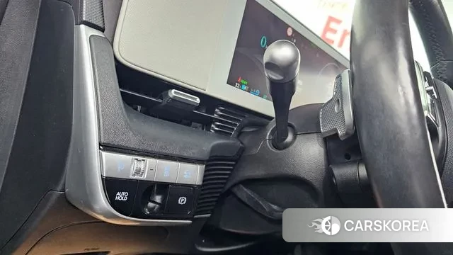 Hyundai Ionic 5 2021 Белый из Кореи, фото 5