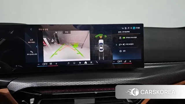 BMW 3 Series (G20) 2025 Белый из Кореи, фото 5