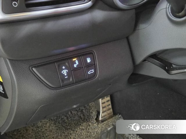 Genesis G70 2018 Черный из Кореи, фото 5