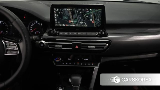 Kia Seltos 2020 Белый из Кореи, фото 5