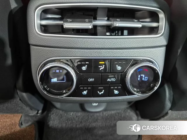 Genesis Electrified GV70 2022 Белый из Кореи, фото 5