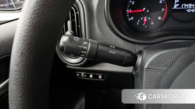 Kia Morning Urban (JA) 2021 Жемчужный цвет из Кореи, фото 5