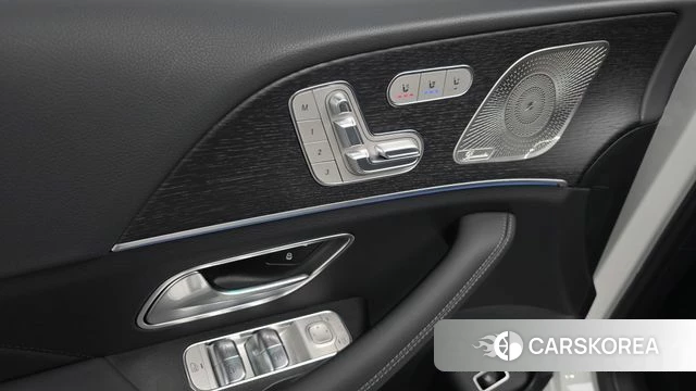 Mercedes-Benz GLE-Class W167 2025 Белый из Кореи, фото 5