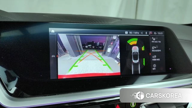 BMW Z4 (G29) 2019 Красный из Кореи, фото 5