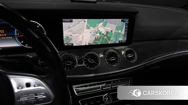 Mercedes-Benz CLS-Class C257 2020 Черный из Кореи, фото 5