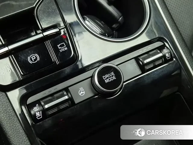 Kia K5 3rd generation 2020 Белый из Кореи, фото 5
