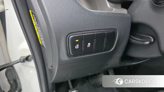 Kia The New Ray 2022 Белый из Кореи, фото 5