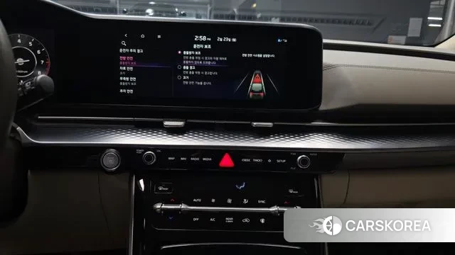 Kia Carnival 4th generation 2021 Черный из Кореи, фото 5