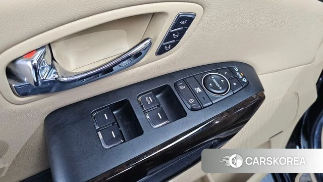 Kia The New Carnival 2020 Черный из Кореи, фото 5
