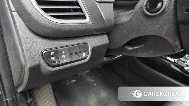 Kia The New Seltos 2022 Серый из Кореи, фото 5