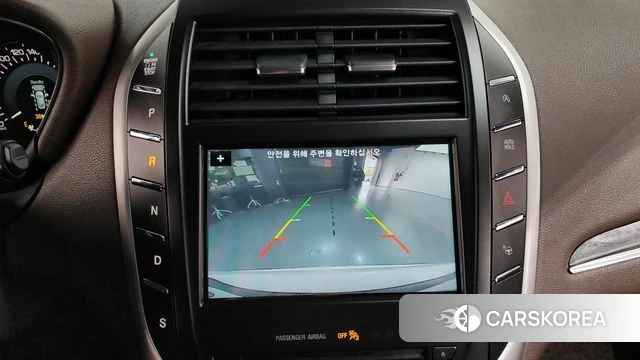 Lincoln MKC 2018 Белый из Кореи, фото 5